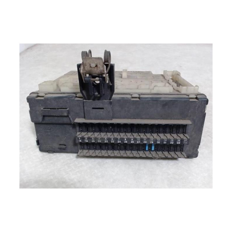 Porte fusible FORD ESCORT 6 d’occasion