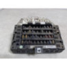 Porte fusible RENAULT MEGANE 1 PHASE 1 d’occasion
