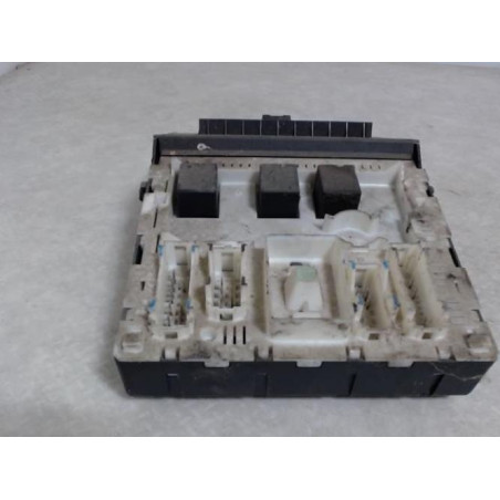 Porte fusible RENAULT MEGANE 1 PHASE 1 d’occasion