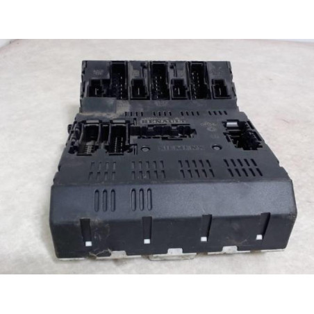 Porte fusible RENAULT MEGANE 1 PHASE 1 d’occasion