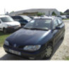 Porte fusible RENAULT MEGANE 1 PHASE 1 d’occasion