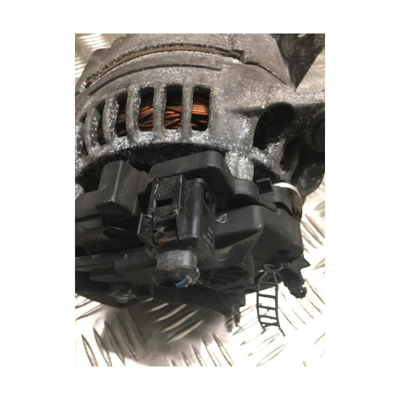 Alternateur AUDI  d’occasion