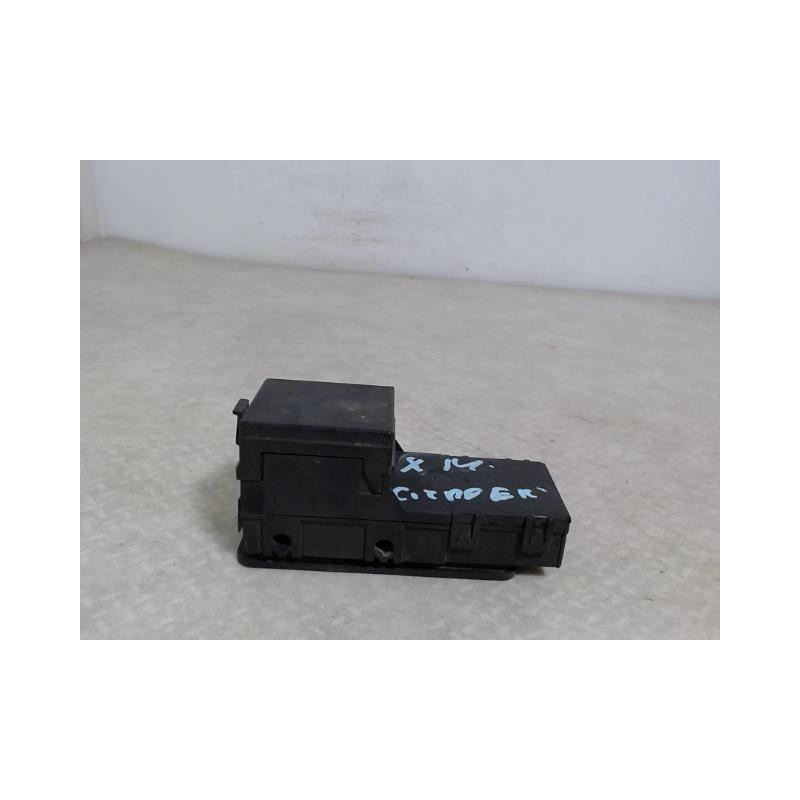 Porte fusible CITROEN XM PHASE 1 d’occasion