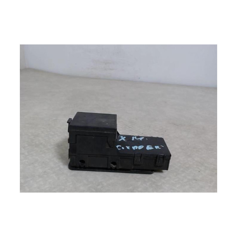 Porte fusible CITROEN XM PHASE 1 d’occasion
