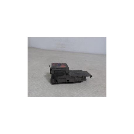 Porte fusible CITROEN ZX PHASE 1 d’occasion