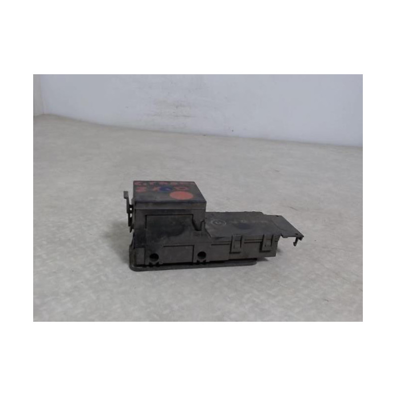 Porte fusible CITROEN ZX PHASE 1 d’occasion