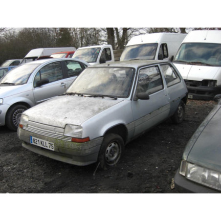 Porte fusible CITROEN ZX PHASE 1 d’occasion