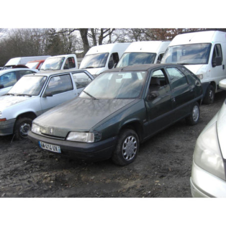 Porte fusible CITROEN ZX PHASE 1 d’occasion