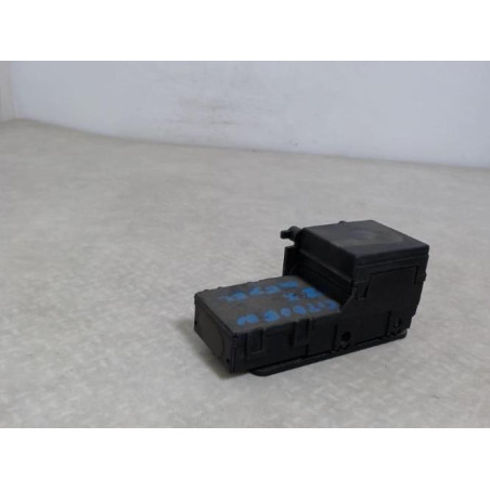 Porte fusible CITROEN ZX PHASE 1 d’occasion