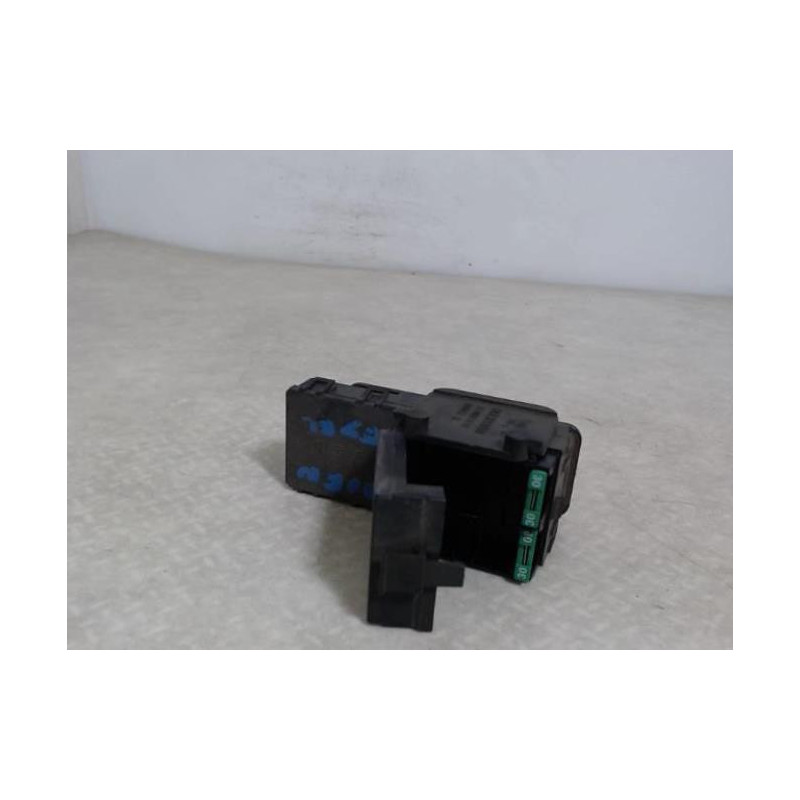 Porte fusible CITROEN ZX PHASE 1 d’occasion