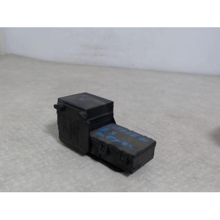 Porte fusible CITROEN ZX PHASE 1 d’occasion