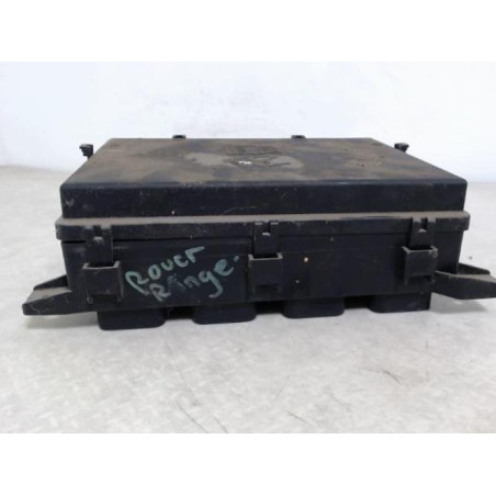 Porte fusible RANGE ROVER  d’occasion