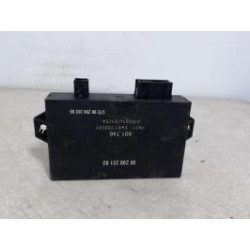 Boitier radar de recul CITROEN C5 1 PHASE 2 d’occasion
