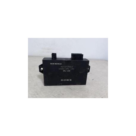 Boitier radar de recul CITROEN C5 1 PHASE 2 d’occasion