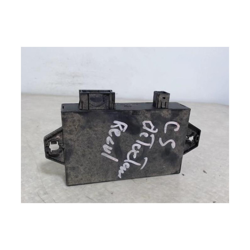 Boitier radar de recul CITROEN C5 1 PHASE 2 d’occasion