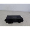 Boitier radar de recul CITROEN C5 1 PHASE 2 d’occasion