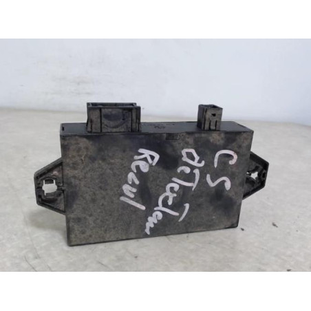 Boitier radar de recul CITROEN C5 1 PHASE 2 d’occasion