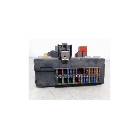 Porte fusible FORD ESCORT 6 d’occasion