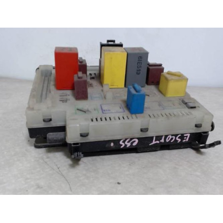 Porte fusible FORD ESCORT 6 d’occasion
