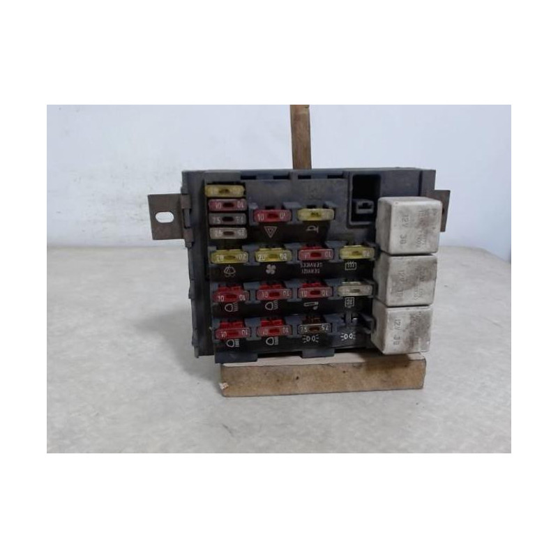Porte fusible FIAT  d’occasion