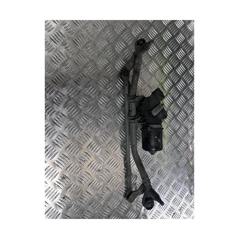 Moteur essuie glace avant CITROEN C3 1 PHASE 1 d’occasion