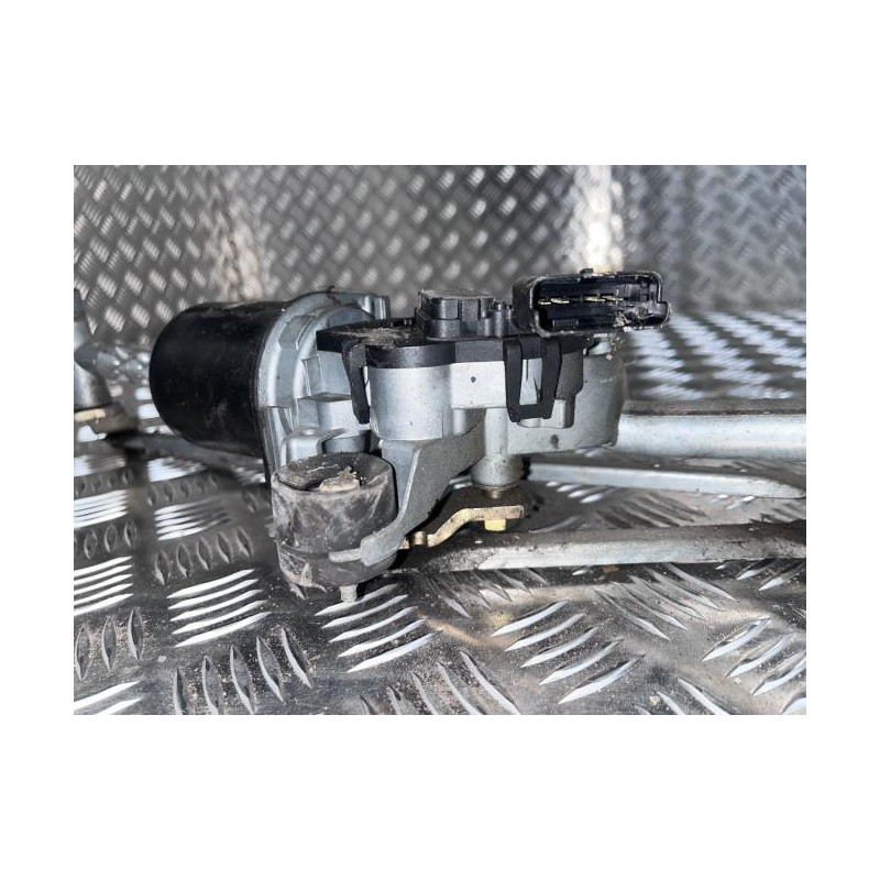 Moteur essuie glace avant CITROEN C3 1 PHASE 1 d’occasion