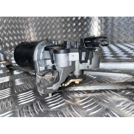 Moteur essuie glace avant CITROEN C3 1 PHASE 1 d’occasion