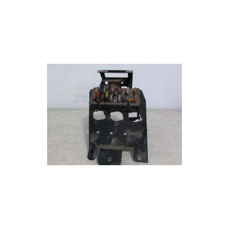 Porte fusible CITROEN SAXO PHASE 1 d’occasion