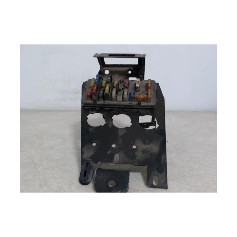 Porte fusible CITROEN SAXO PHASE 1 d’occasion