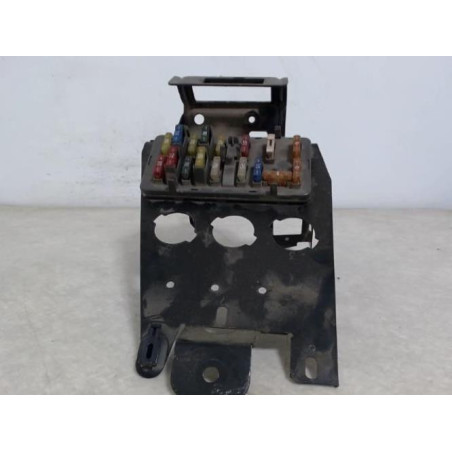 Porte fusible CITROEN SAXO PHASE 1 d’occasion