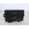 Boitier radar de recul PEUGEOT 607 PHASE 1 d’occasion