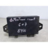 Boitier radar de recul PEUGEOT 607 PHASE 1 d’occasion