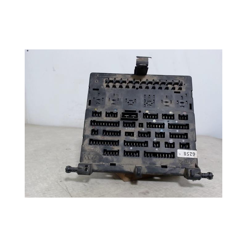 Porte fusible CITROEN BX d’occasion
