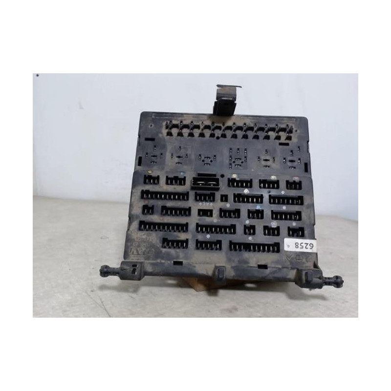 Porte fusible CITROEN BX d’occasion