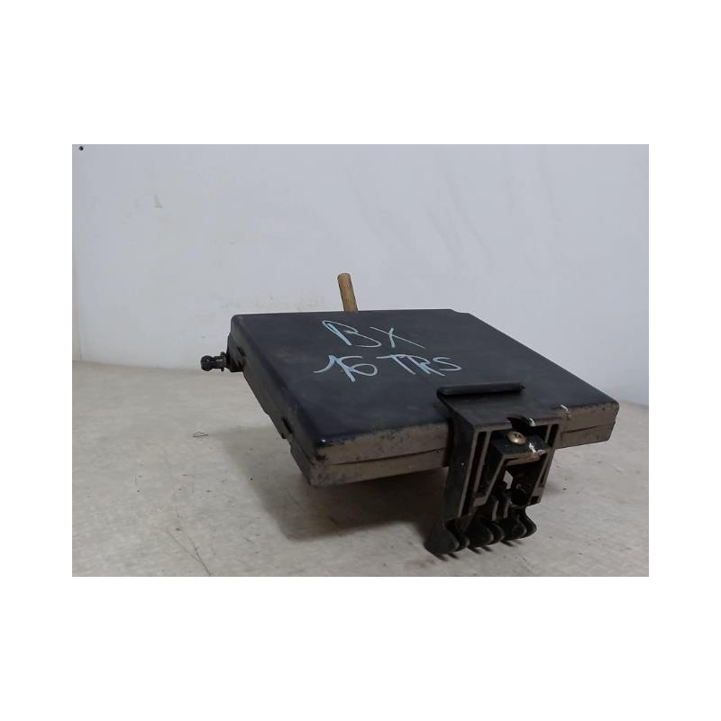 Porte fusible CITROEN BX d’occasion