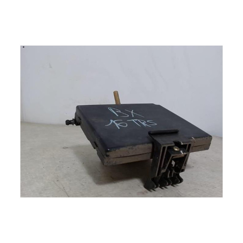 Porte fusible CITROEN BX d’occasion