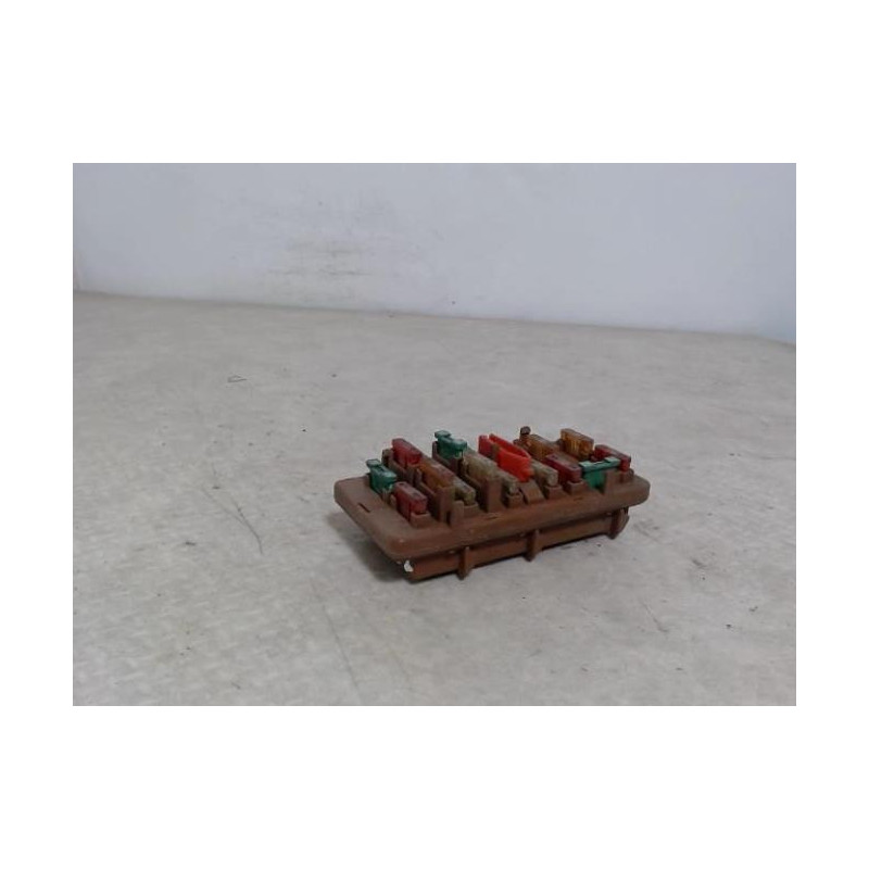 Porte fusible CITROEN ZX PHASE 1 d’occasion