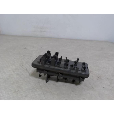 Porte fusible CITROEN SAXO PHASE 2 d’occasion