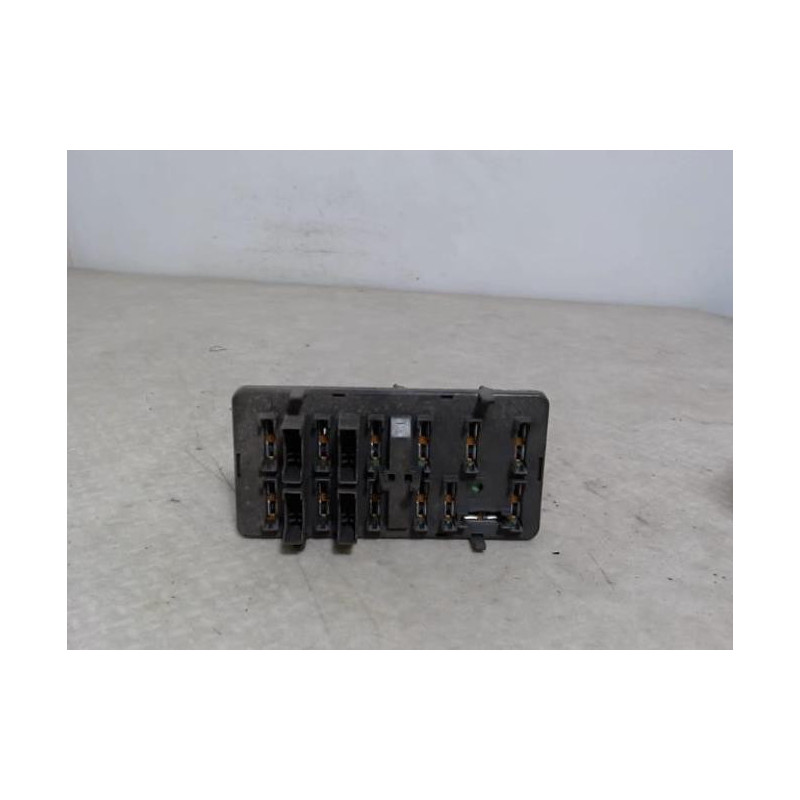 Porte fusible CITROEN SAXO PHASE 2 d’occasion