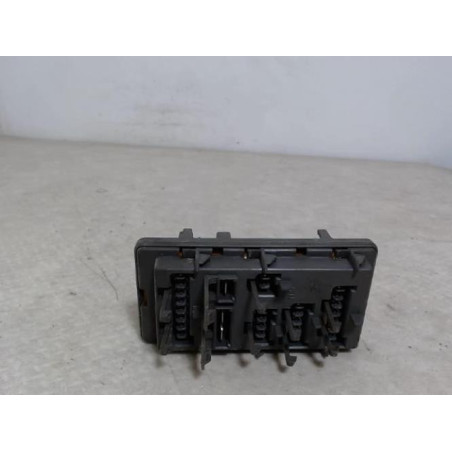 Porte fusible CITROEN SAXO PHASE 2 d’occasion