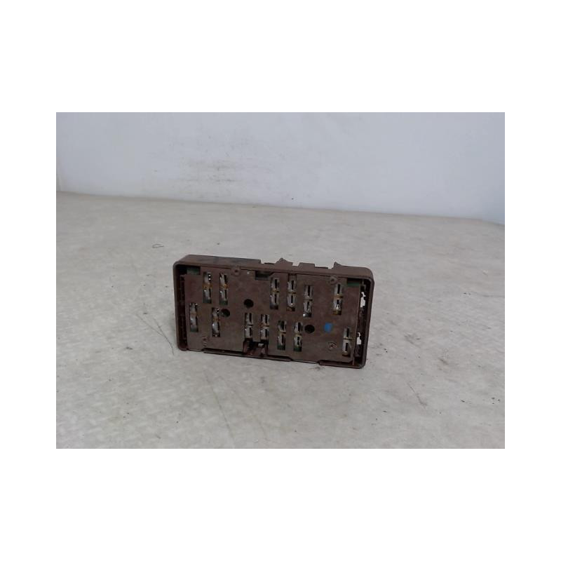 Porte fusible CITROEN ZX PHASE 1 d’occasion