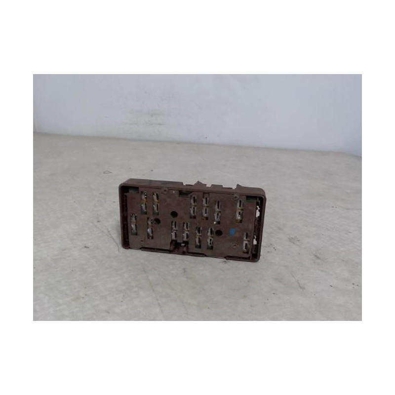 Porte fusible CITROEN ZX PHASE 1 d’occasion