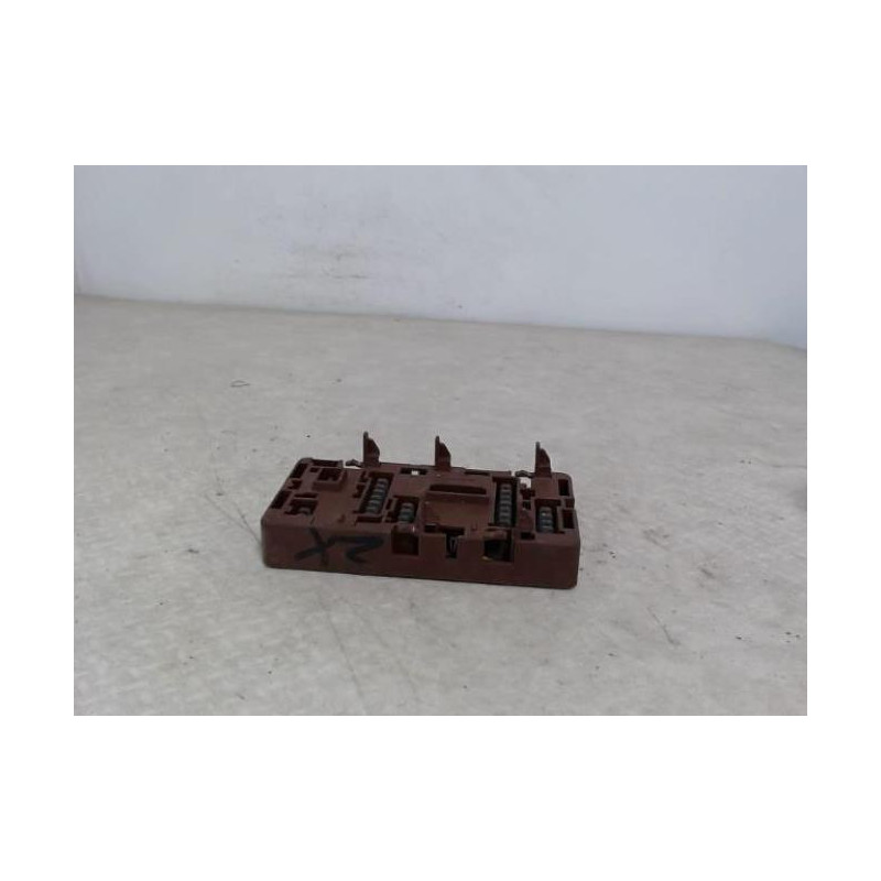 Porte fusible CITROEN ZX PHASE 1 d’occasion