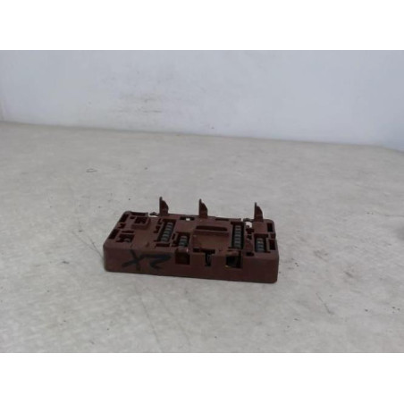 Porte fusible CITROEN ZX PHASE 1 d’occasion