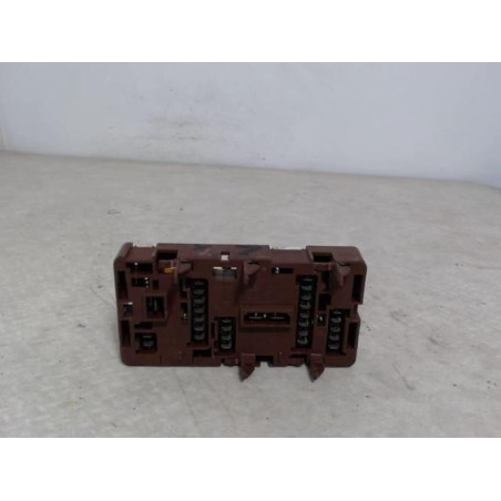 Porte fusible CITROEN ZX PHASE 1 d’occasion