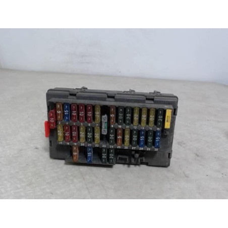Porte fusible PEUGEOT 306 PHASE 2 d’occasion