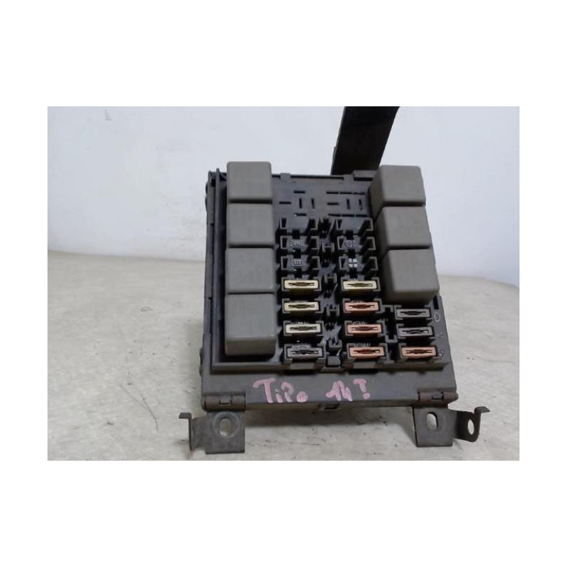 Porte fusible FIAT TIPO 1 PHASE 1 d’occasion