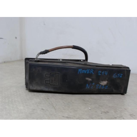 Porte fusible ROVER  d’occasion