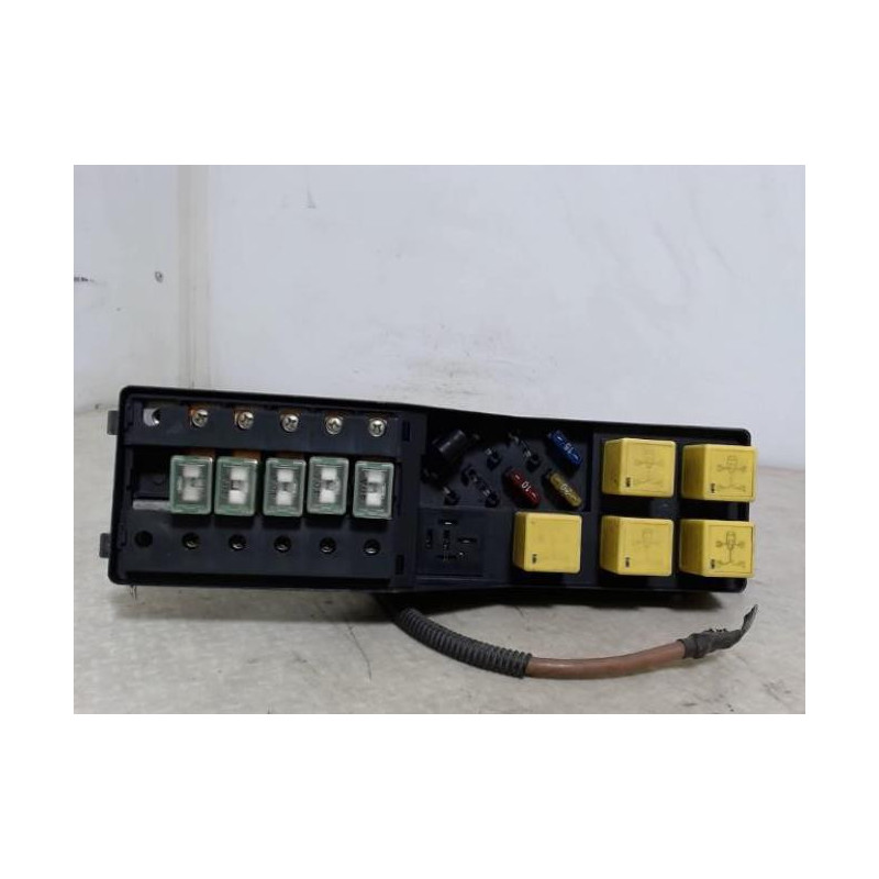Porte fusible ROVER  d’occasion