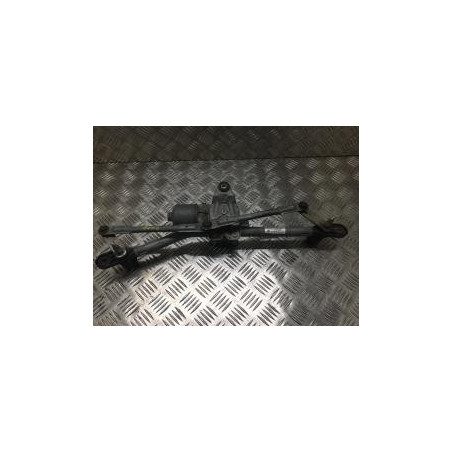 Moteur essuie glace avant ALFA ROMEO 159 d’occasion